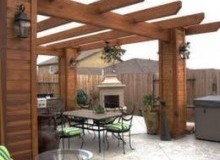 Kwikfynd Pergolas
cudgewa